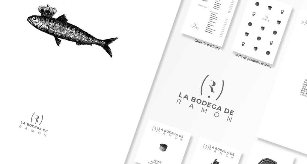 identidad la bodega de ramon