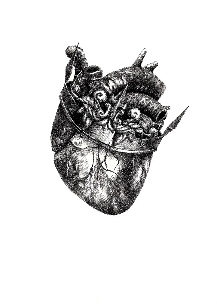ilustracion-corazon-corona