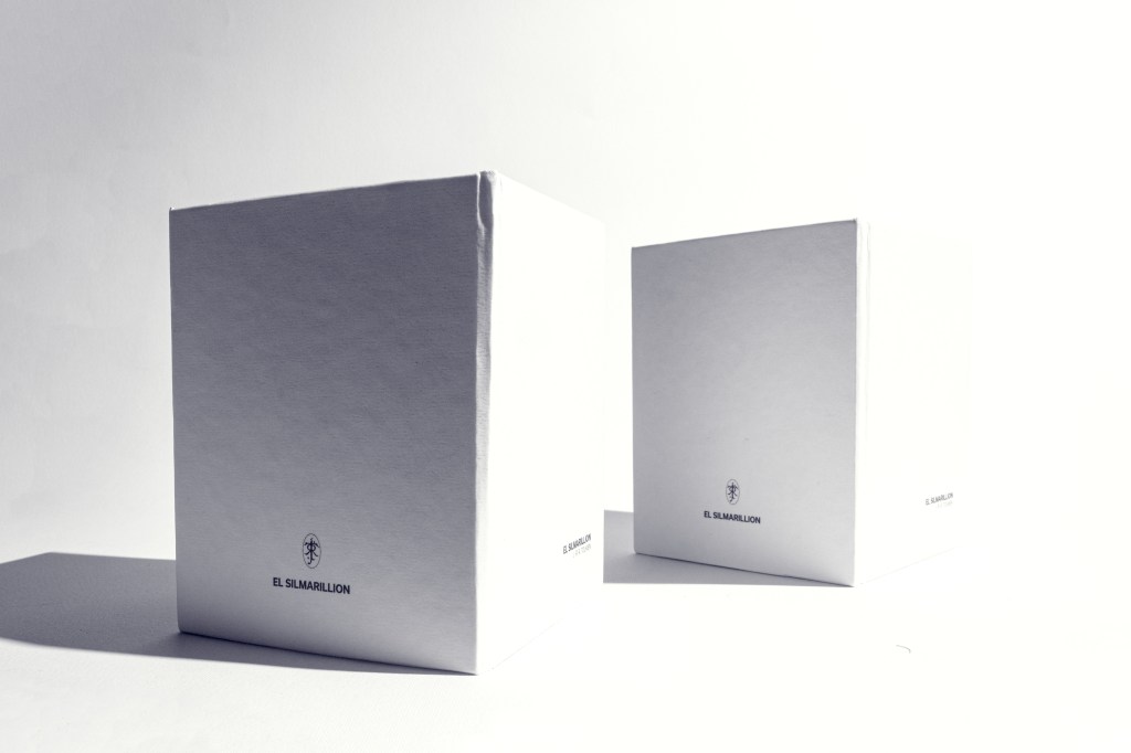 el-silmarillion-dos-volumenes